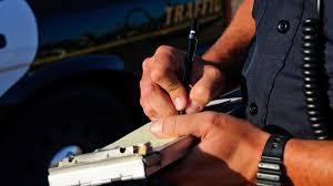 Tickets Traffic