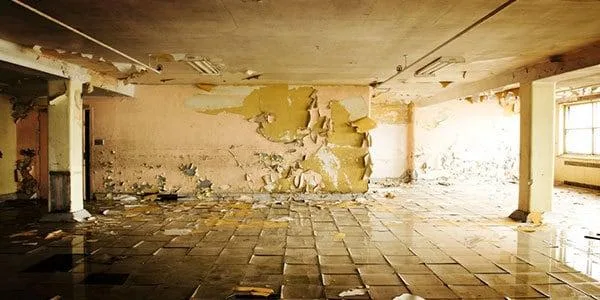 Do You need Basement Flood Cleanup in Toronto Contact York Resto