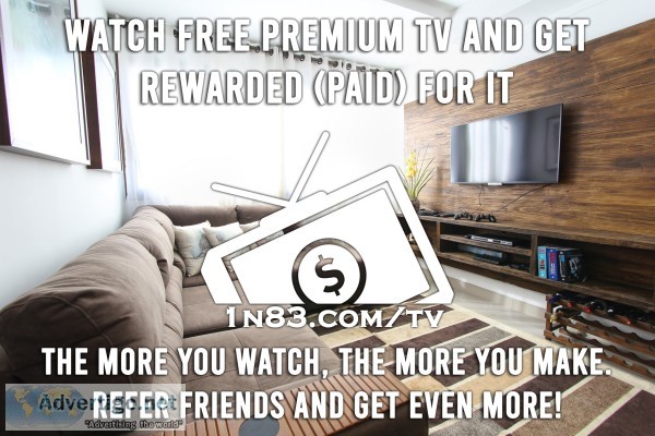 Free tv