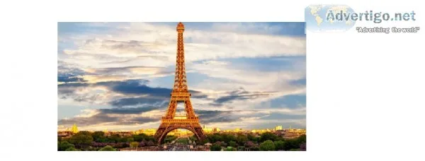 Paris Inclusive Vacation Packages