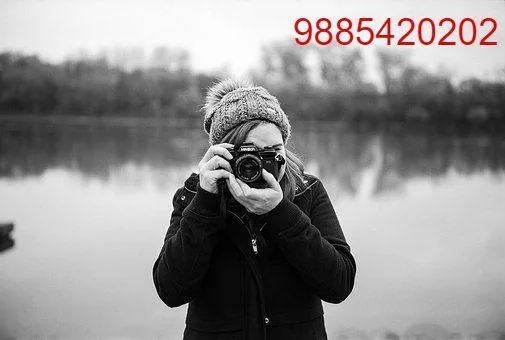Learn Tricks to Click Images through Hamstech&rsquos Online Clas