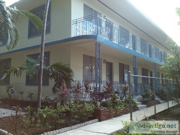 Studio Apartments for Rent