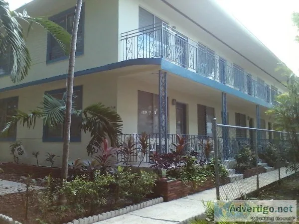 Studio Apartments for Rent