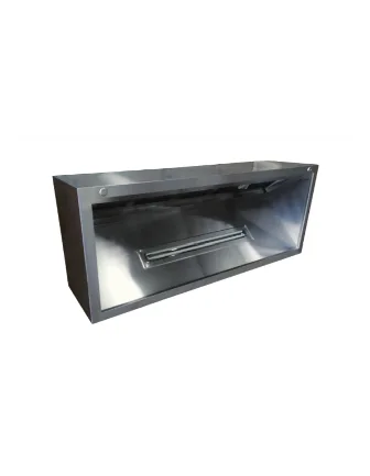 Stainless Steel Hood Supplier in Melbourne Sydney Pert Brisbane