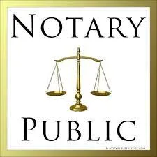 Notary