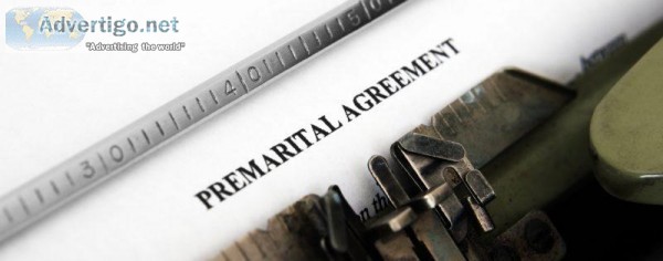 Prenuptial Agreement