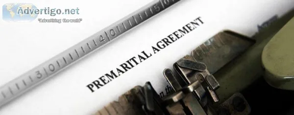 Prenuptial Agreement
