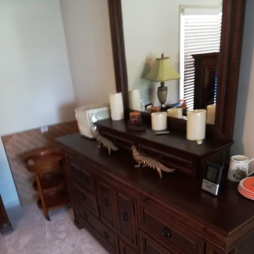 Bed room Suite