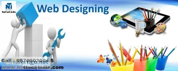 Web designing training in Mumbai