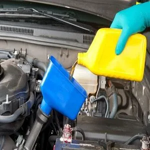 Eric s Automotive Service LLC