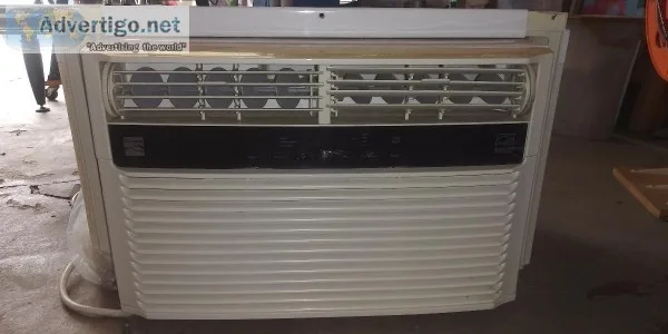 window ac