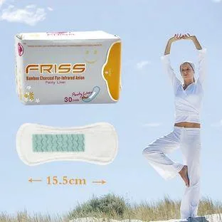 Buy Sanitary AnionCotton Hygienic Pads for Women at Enliven