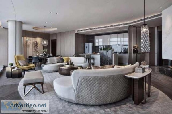 Find The Reliable Interiors and Architecture Designers in Pune
