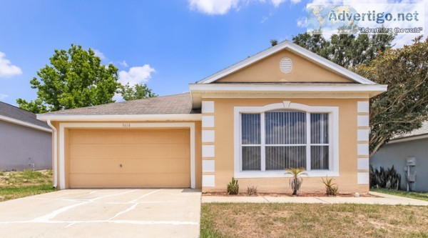 Beautiful Property in Davenport