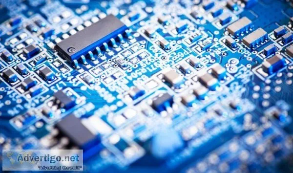 Top Electronic Components Manufacturerand Supplier
