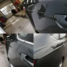 Paintless Dent Repair and Removal  Premium Dent Repair