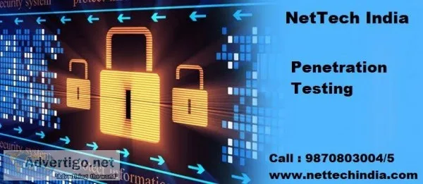 Penetration testing training institute