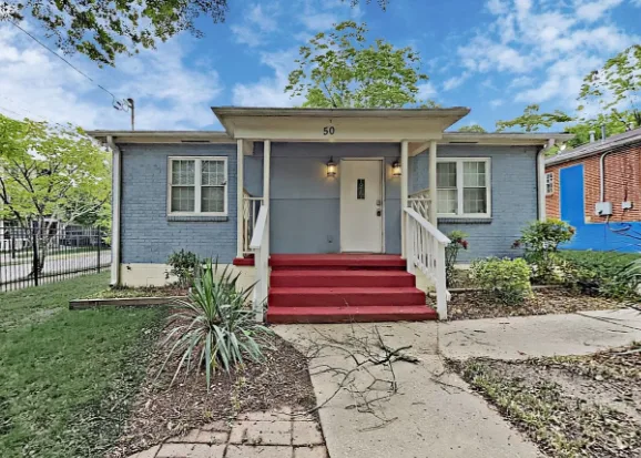 Charming House For Rent