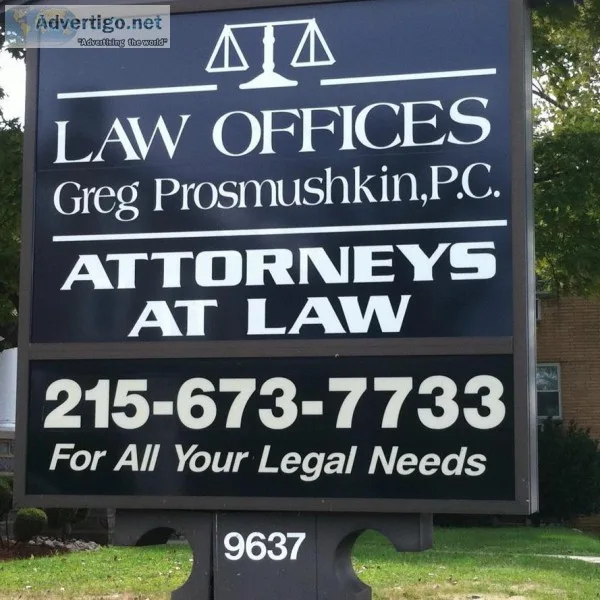 Rear End Car Accident Lawyer Philadelphia