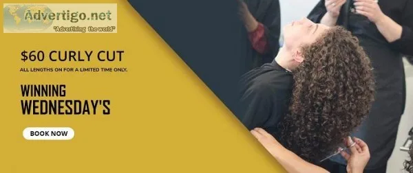 Best Hair Salon in Toronto