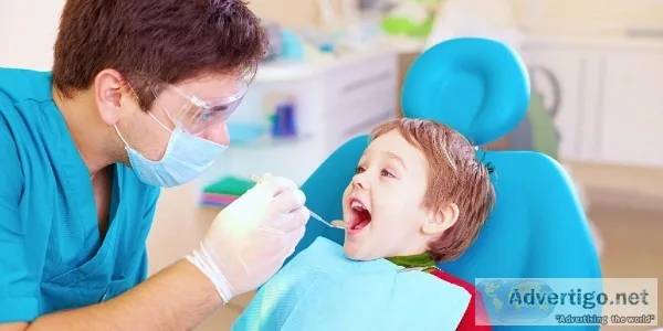 Best Dentistry in hamilton