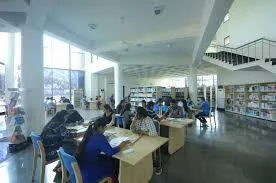 Business School in Hyderabad