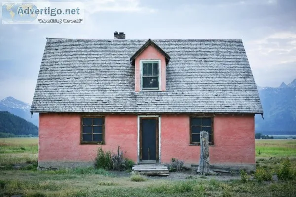 ARE YOU TIRED OF BEING A LANDLORD