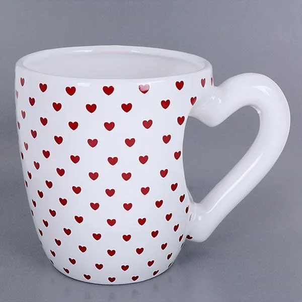 Unique Coffee Mugs - Mugdom