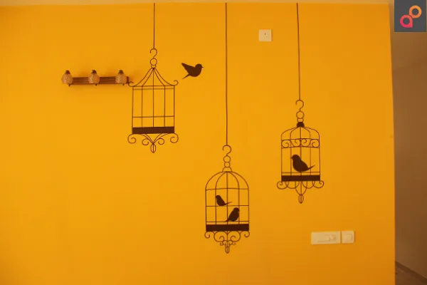 Painting Services in Delhi