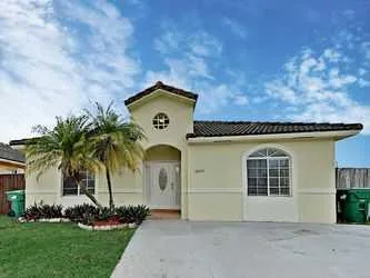 16802 SW 143rd Pl Miami FL 33177