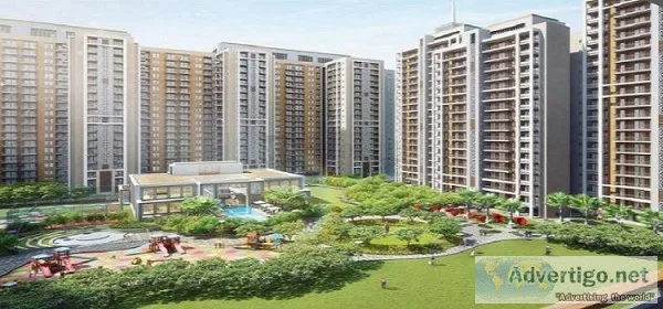 Rishita Manhattan 2 3 4 BHK Apartments on Shaheed Path