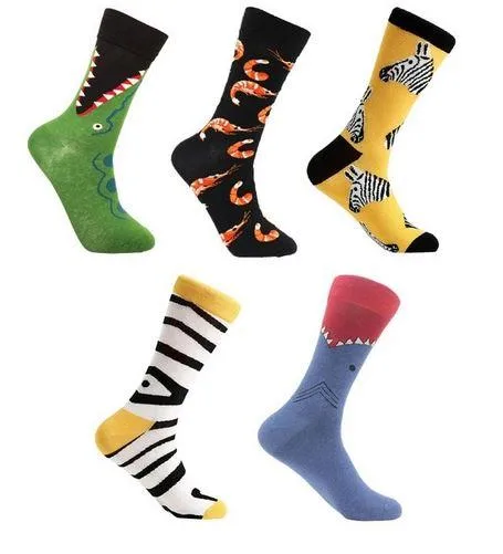Shop for Cotton 3D Socks for GirlsShoppySanta
