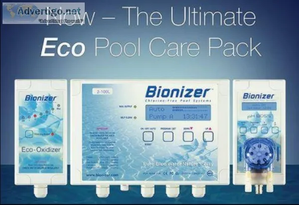 Bionizer Reviews via Houzz
