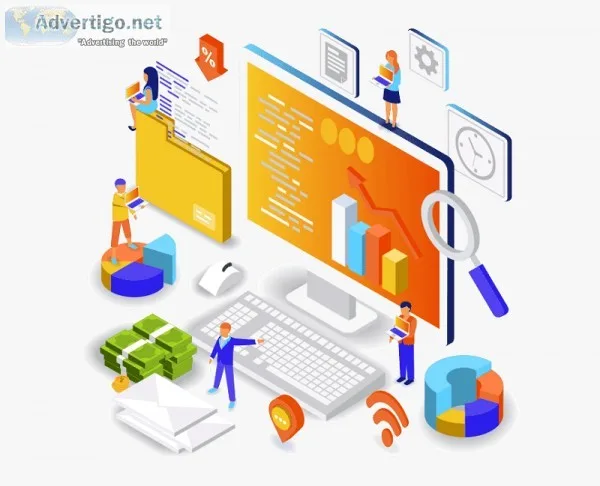 E-Commerce Website Development Company in Delhi - Hire The Best 