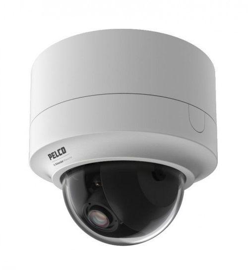 Pelco Indoor Mini Dome Camera