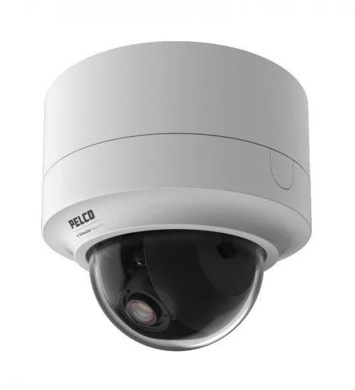 Pelco Indoor Mini Dome Camera