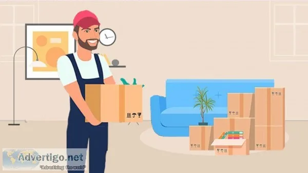  Packers and Movers in Chennai  Best Relocation Company in Chenn