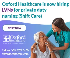 Pediatric Private Duty Nursing  Private Duty Nurse LVN Jobs
