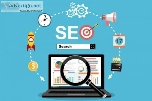 Best SEO Company in NoidaDelhi &ndash ROI Focused SEO Services