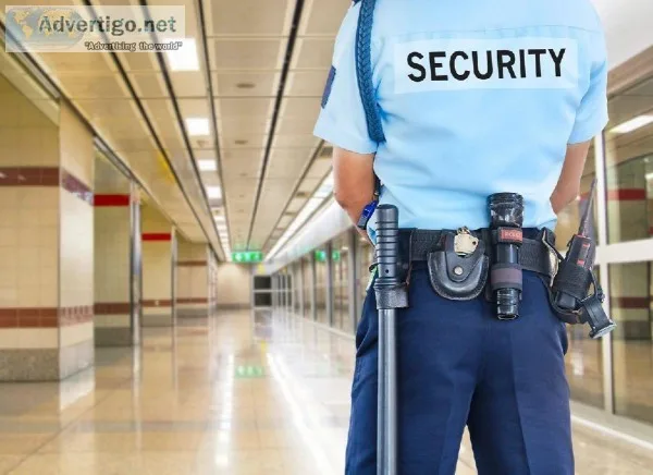 Event Security Guards