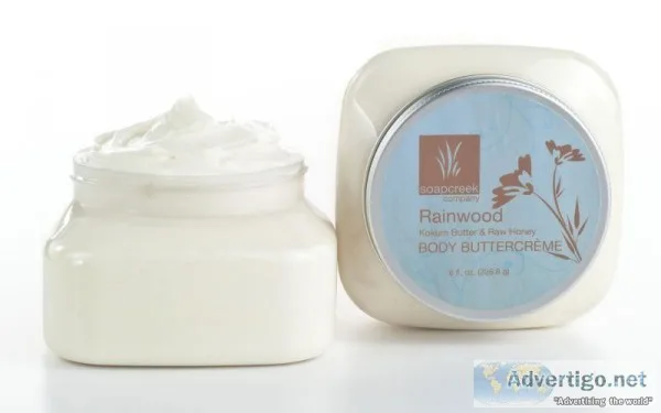 Soap creek products (award-winning)