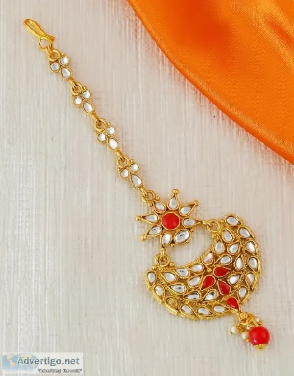 EID Special Offer on Mangtika Online at Best Price by Anuradha A