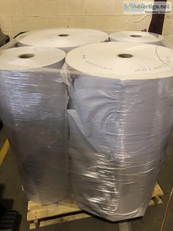 Newsprint Rolls