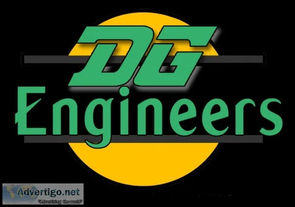sensor paver spares manufacture in India