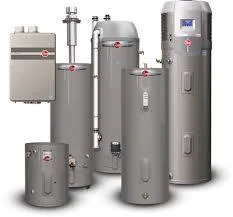 Lakeland Water Heater Installation or Repair