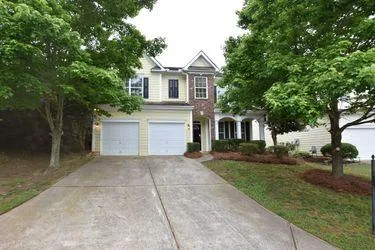 522 Waterfall Dr Canton GA 30114