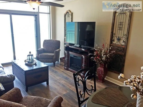 Direct Oceanfront Grand Atlantic 902 Large private Balcony Myrtl