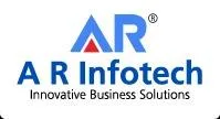 Web Development Company in Jaipur-AR Infotech