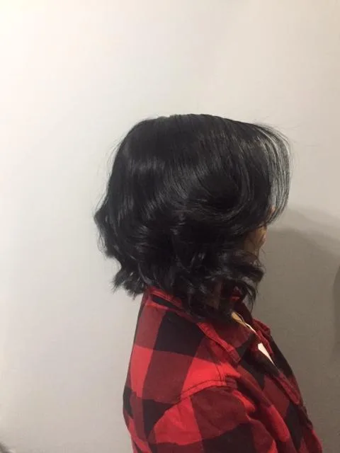 Salon services