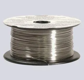 Titanium Gr 2 Wire
